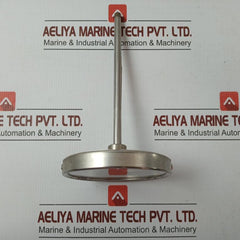 Bimetal Temperature Indicator -30 To 50 °C Wika