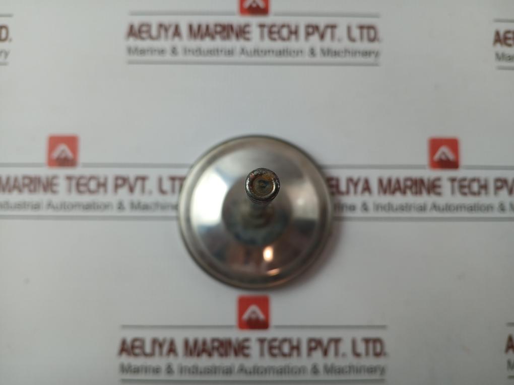 Bimetal Temperature Indicator -30 To 50 °C Wika
