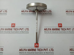 Bimetal Temperature Indicator -30 To 50 °C Wika