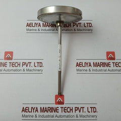 Bimetal Temperature Indicator -30 To 50 °C Wika