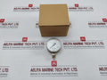 Wika 0-16Bar Cl-2.5 Pressure Gauge En 562