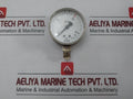 Wika 0-16Bar Cl-2.5 Pressure Gauge En 562