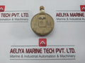 Wika 0-16Bar Cl-2.5 Pressure Gauge En 562