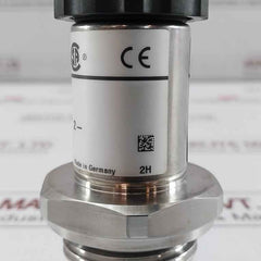 Wika 0-1,6 Bar Pressure Transmitter 4-20 Ma 9021302