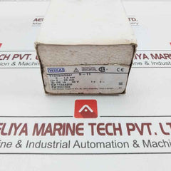 Wika 0-1,6 Bar Pressure Transmitter 4-20 Ma 9021302