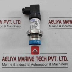 Wika 0-1,6 Bar Pressure Transmitter 4-20 Ma 9021302
