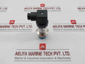 Wika 0-1,6 Bar Pressure Transmitter 4-20 Ma 9021302