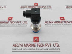 Wika 0-1,6 Bar Pressure Transmitter 4-20 Ma 9021302
