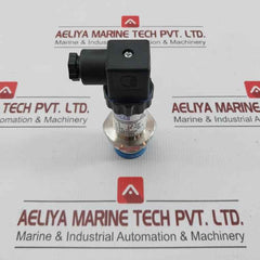 Wika 0-1,6 Bar Pressure Transmitter 4-20 Ma 9021302