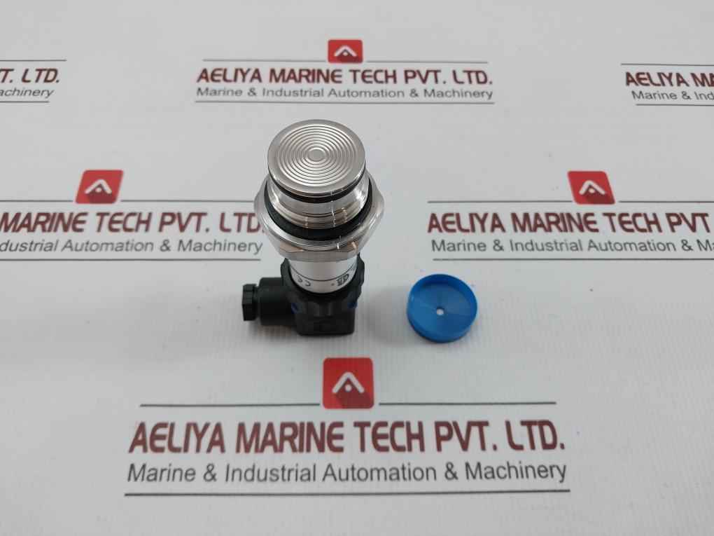 Wika 0-1,6 Bar Pressure Transmitter 4-20 Ma 9021302