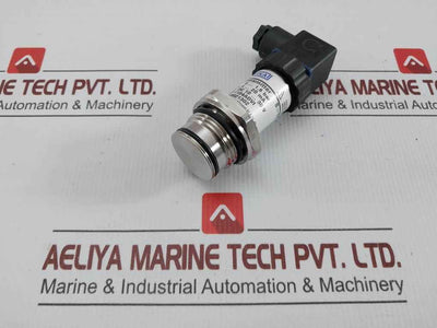 Wika 0-1,6 Bar Pressure Transmitter 4-20 Ma 9021302
