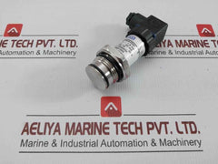 Wika 0-1,6 Bar Pressure Transmitter 4-20 Ma 9021302