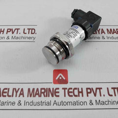Wika 0-1,6 Bar Pressure Transmitter 4-20 Ma 9021302