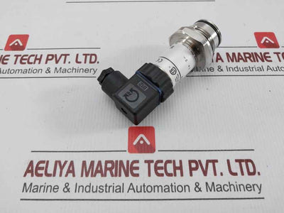 Wika 0-1,6 Bar Pressure Transmitter 4-20 Ma 9021302