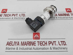 Wika 0-1,6 Bar Pressure Transmitter 4-20 Ma 9021302