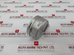 Wika 0-2.5 Bar Pressure Gauge En 837-1
