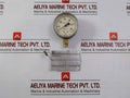Wika 0-315 Bar Pressure Gauge Cl.B