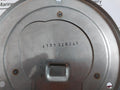 Wika 0-40 Bar Pressure Gauge, En 837-1, Swiss Movement, Cl.1.6