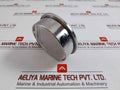Wika 0-40 Kg/Cm2 Pressure And Temperature Gauge 0-600 Psi