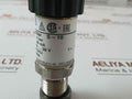 Wika 0-4 Bar 9013520 Pressure Transmitter 4-20 Ma