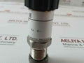 Wika 0-4 Bar 9013520 Pressure Transmitter 4-20 Ma