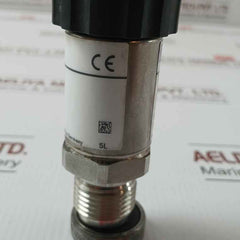 Wika 0-4 Bar 9013520 Pressure Transmitter 4-20 Ma