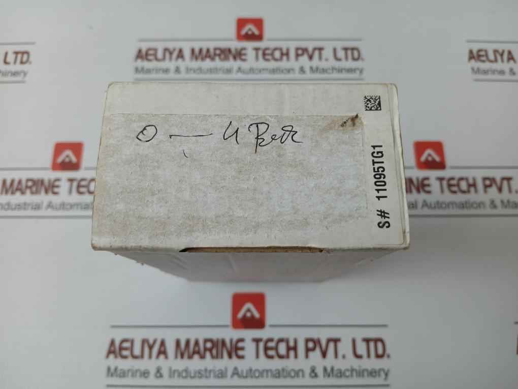 Wika 0-4 Bar 9013520 Pressure Transmitter 4-20 Ma