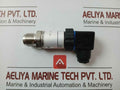 Wika 0-4 Bar 9013520 Pressure Transmitter 4-20 Ma