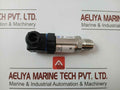 Wika 0-4 Bar 9013520 Pressure Transmitter 4-20 Ma