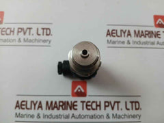 Wika 0-4 Bar 9013520 Pressure Transmitter 4-20 Ma