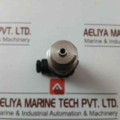 Wika 0-4 Bar 9013520 Pressure Transmitter 4-20 Ma