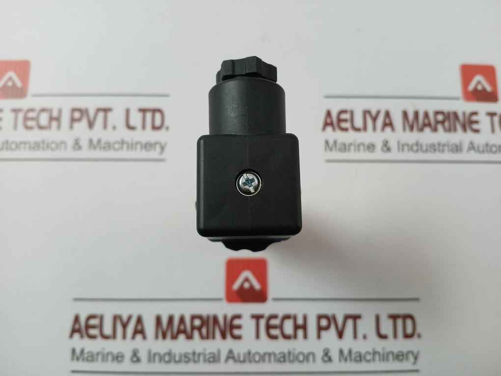 Wika 0-4 Bar 9013520 Pressure Transmitter 4-20 Ma