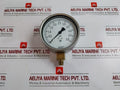 Wika 0-5,0 Psi Industrial Pressure Gauge 0-5.0 Psi