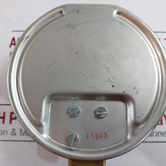 Wika 0-5,0 Psi Industrial Pressure Gauge 0-5.0 Psi