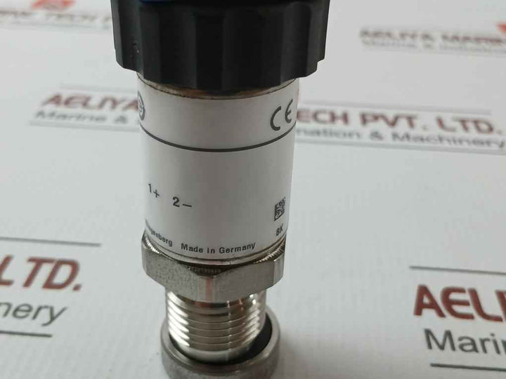 Wika 0..25 Bar 4..20 Ma Pressure Transmitter S-10 9073922