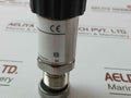 Wika 0..25 Bar 4..20 Ma Pressure Transmitter S-10 9073922