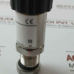 Wika 0..25 Bar 4..20 Ma Pressure Transmitter S-10 9073922
