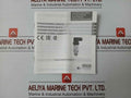 Wika 0..25 Bar 4..20 Ma Pressure Transmitter S-10 9073922