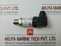 Wika 0..25 Bar 4..20 Ma Pressure Transmitter S-10 9073922