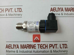 Wika 0..25 Bar 4..20 Ma Pressure Transmitter S-10 9073922