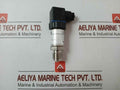 Wika 0..25 Bar 4..20 Ma Pressure Transmitter S-10 9073922