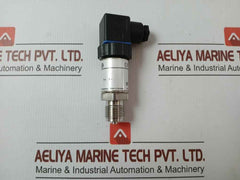 Wika 0..25 Bar 4..20 Ma Pressure Transmitter S-10 9073922