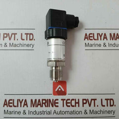 Wika 0..25 Bar 4..20 Ma Pressure Transmitter S-10 9073922