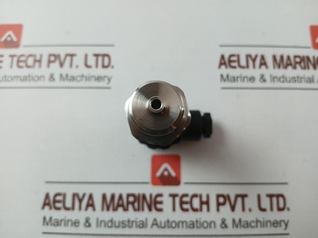 Wika 0..25 Bar 4..20 Ma Pressure Transmitter S-10 9073922
