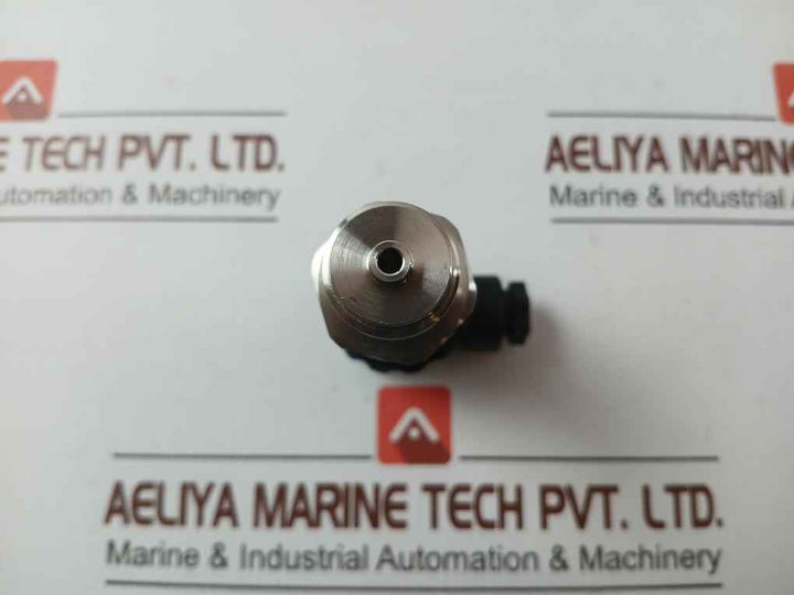 Wika 0..25 Bar 4..20 Ma Pressure Transmitter S-10 9073922