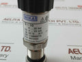 Wika 0..25 Bar 4..20 Ma Pressure Transmitter S-10 9073922