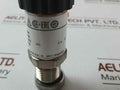Wika 0..25 Bar 4..20 Ma Pressure Transmitter S-10 9073922