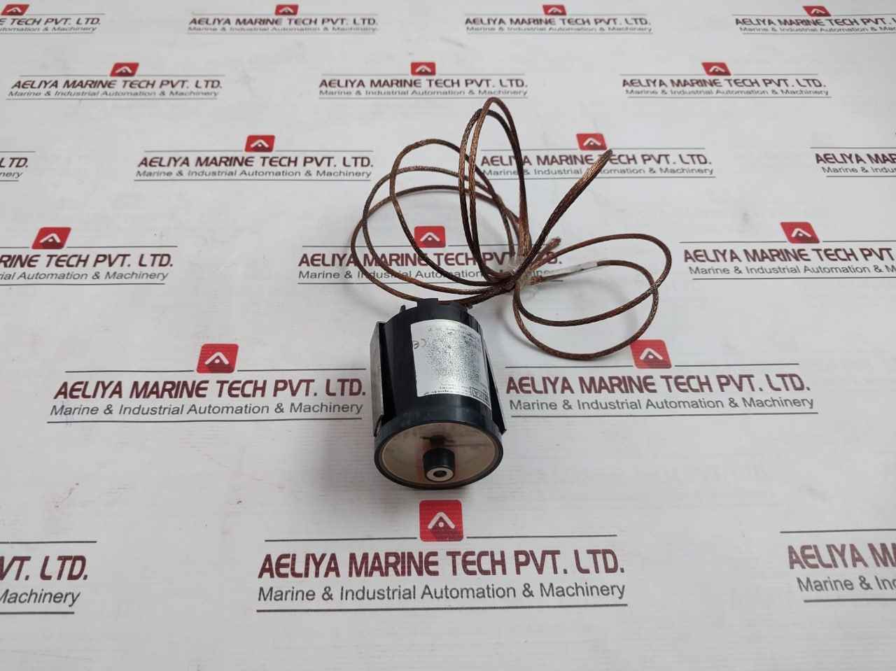 Wika 12389413 Temperature Control Switch 2.5 Meter