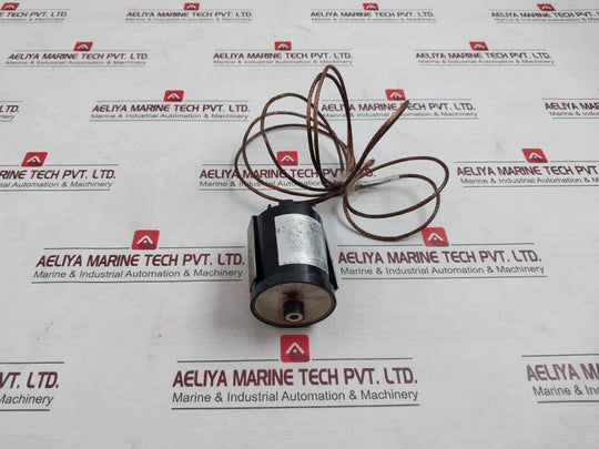 Wika 12389413 Temperature Control Switch 2.5 Meter