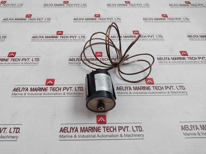 Wika 12389413 Temperature Control Switch 2.5 Meter